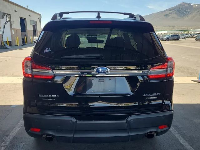 2019 Subaru Ascent Limited Klamath Falls OR