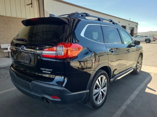 2019 Subaru Ascent Limited Klamath Falls OR