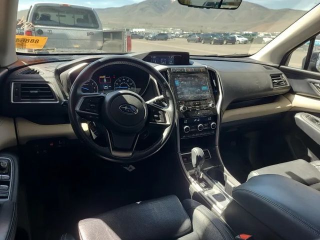 2019 Subaru Ascent Limited Klamath Falls OR