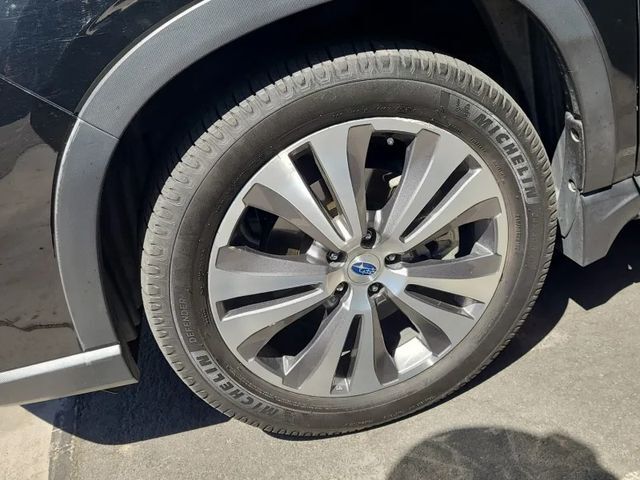 2019 Subaru Ascent Limited Klamath Falls OR