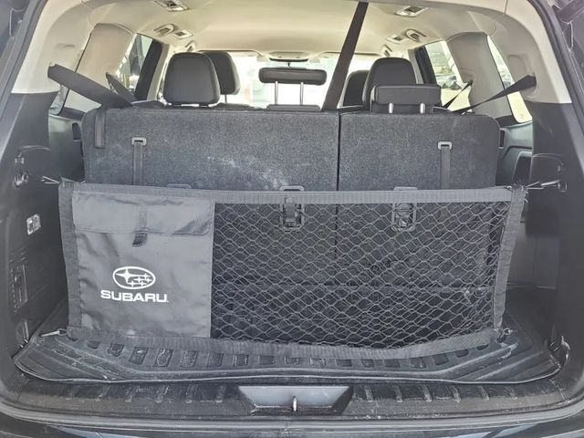 2019 Subaru Ascent Limited Klamath Falls OR