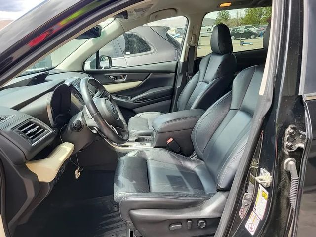 2019 Subaru Ascent Limited Klamath Falls OR