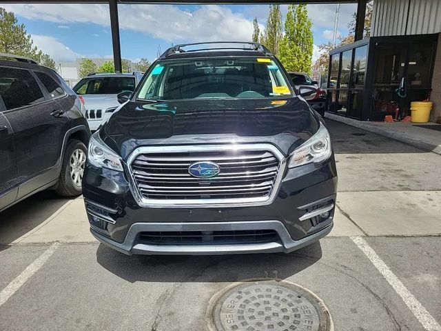 2019 Subaru Ascent Limited Klamath Falls OR
