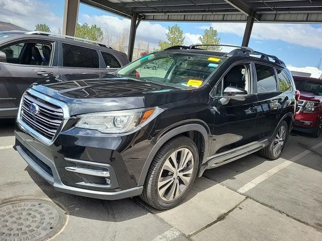 2019 Subaru Ascent Limited Klamath Falls OR