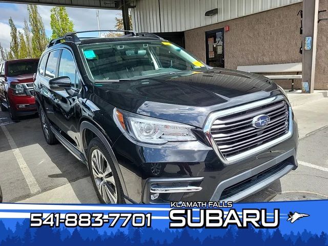 2019 Subaru Ascent Limited