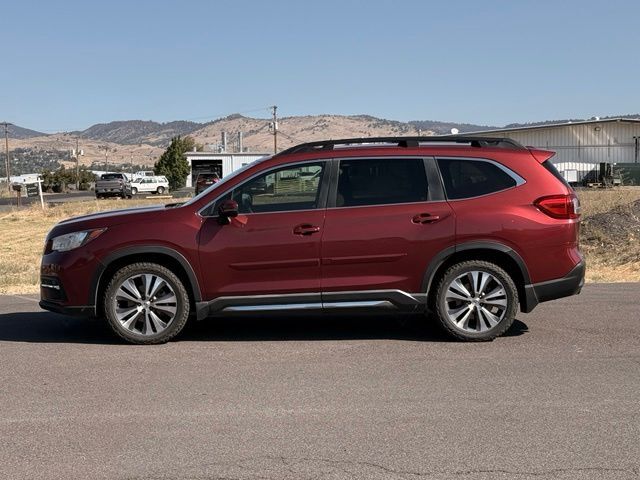 2019 Subaru Ascent Limited Klamath Falls OR