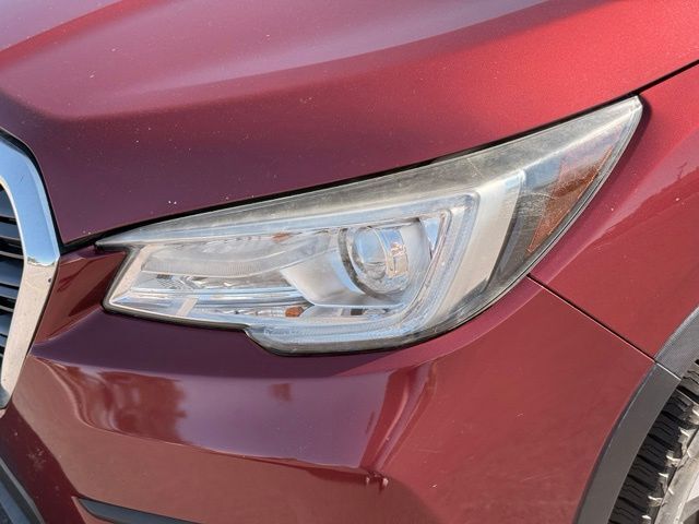 2019 Subaru Ascent Limited Klamath Falls OR