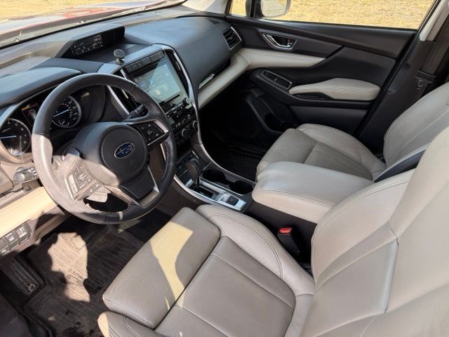 2019 Subaru Ascent Limited Klamath Falls OR