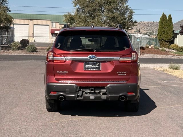 2019 Subaru Ascent Limited Klamath Falls OR
