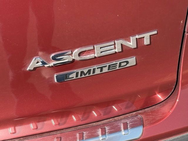 2019 Subaru Ascent Limited Klamath Falls OR