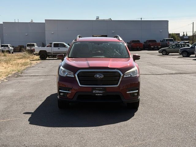2019 Subaru Ascent Limited Klamath Falls OR