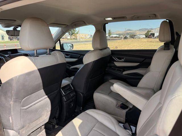 2019 Subaru Ascent Limited Klamath Falls OR