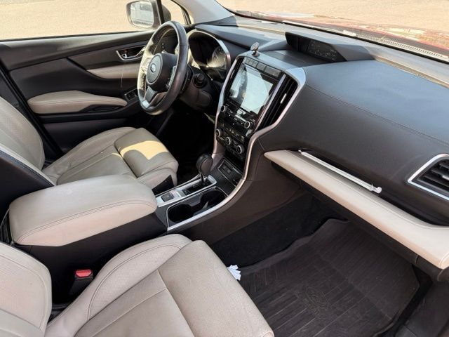 2019 Subaru Ascent Limited Klamath Falls OR