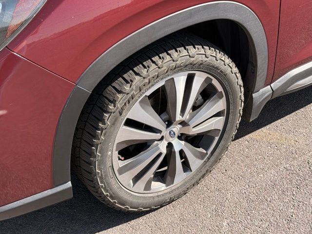 2019 Subaru Ascent Limited Klamath Falls OR
