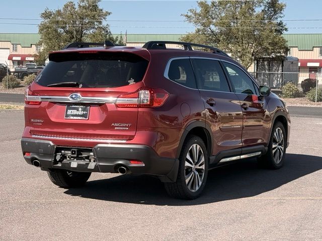 2019 Subaru Ascent Limited Klamath Falls OR