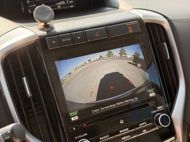 2019 Subaru Ascent Limited Klamath Falls OR