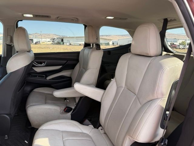 2019 Subaru Ascent Limited Klamath Falls OR