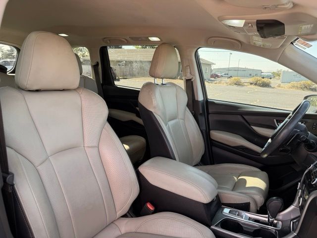 2019 Subaru Ascent Limited Klamath Falls OR