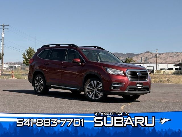 2019 Subaru Ascent Limited