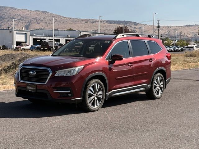 2019 Subaru Ascent Limited Klamath Falls OR