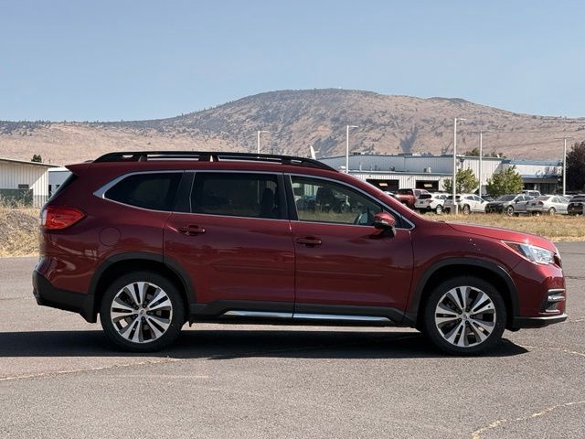 2019 Subaru Ascent Limited Klamath Falls OR