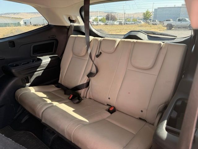 2019 Subaru Ascent Limited Klamath Falls OR