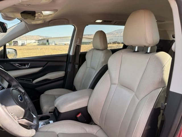 2019 Subaru Ascent Limited Klamath Falls OR