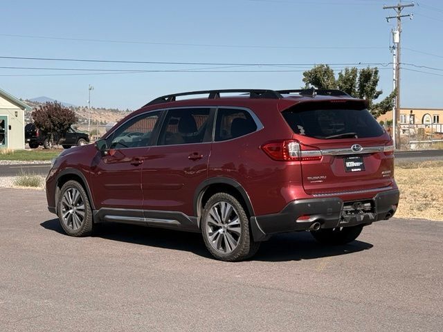 2019 Subaru Ascent Limited Klamath Falls OR