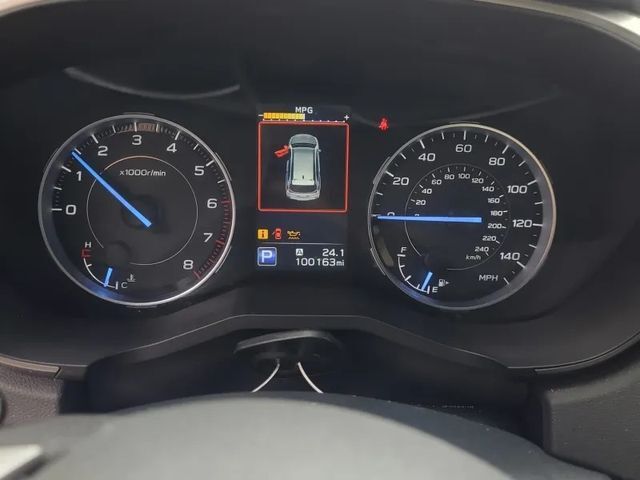 2019 Subaru Ascent Limited Klamath Falls OR