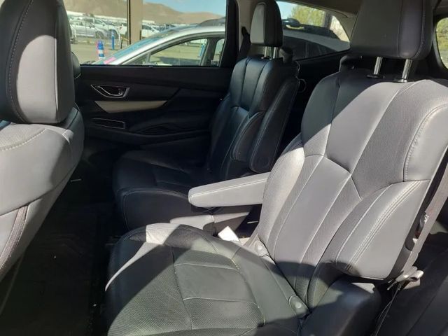 2019 Subaru Ascent Limited Klamath Falls OR