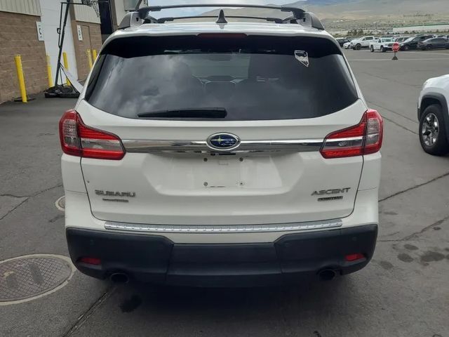 2019 Subaru Ascent Limited Klamath Falls OR