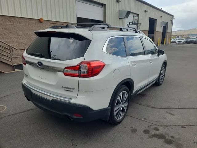 2019 Subaru Ascent Limited Klamath Falls OR