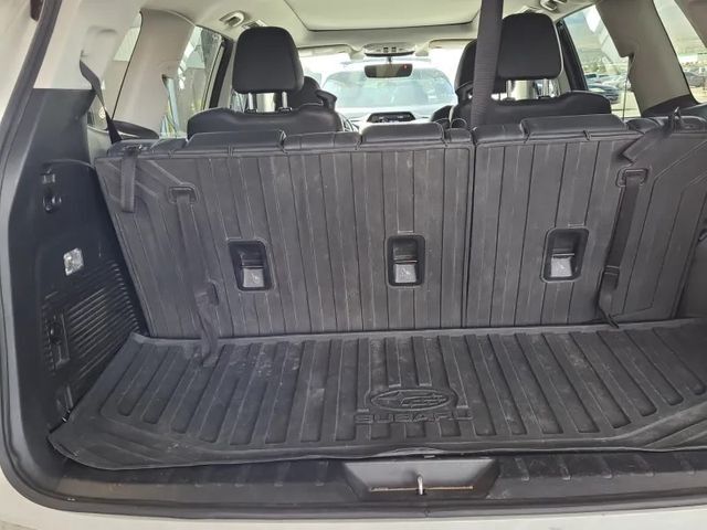 2019 Subaru Ascent Limited Klamath Falls OR