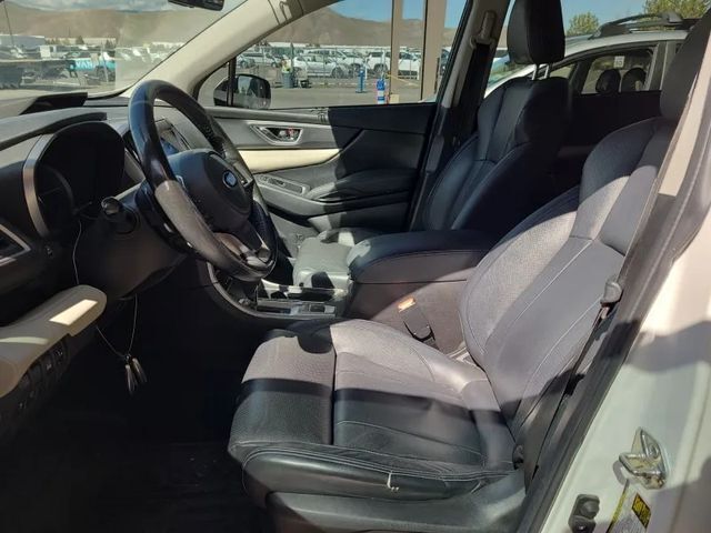 2019 Subaru Ascent Limited Klamath Falls OR