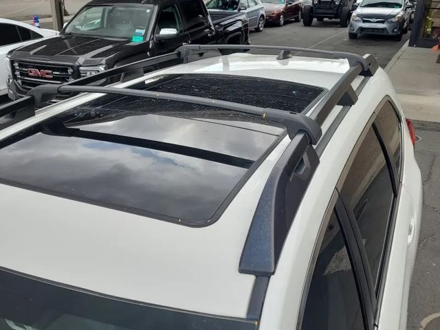 2019 Subaru Ascent Limited Klamath Falls OR