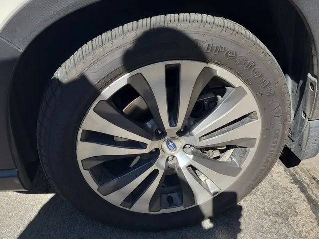 2019 Subaru Ascent Limited Klamath Falls OR