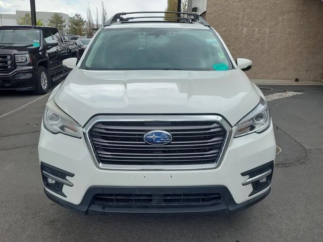 2019 Subaru Ascent Limited Klamath Falls OR