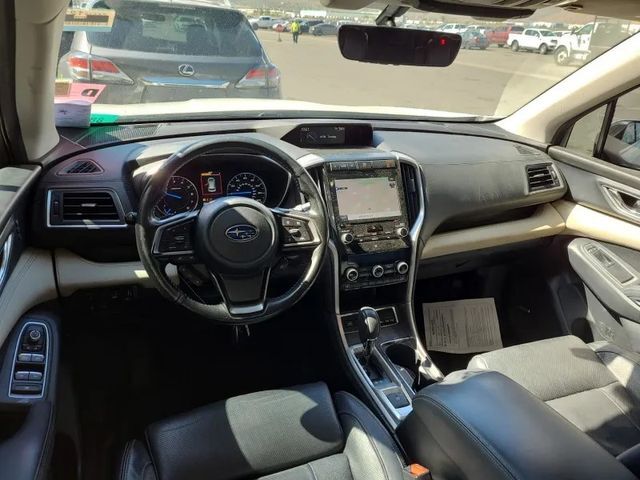 2019 Subaru Ascent Limited Klamath Falls OR