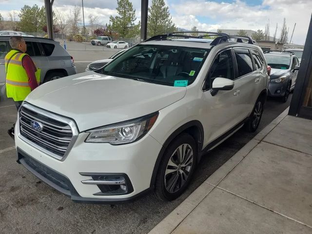 2019 Subaru Ascent Limited Klamath Falls OR