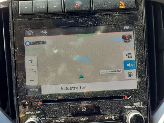 2019 Subaru Ascent Limited Klamath Falls OR