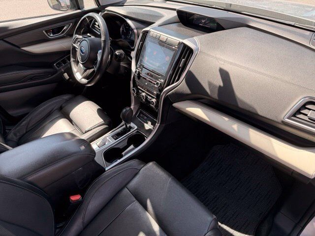 2019 Subaru Ascent Limited Klamath Falls OR