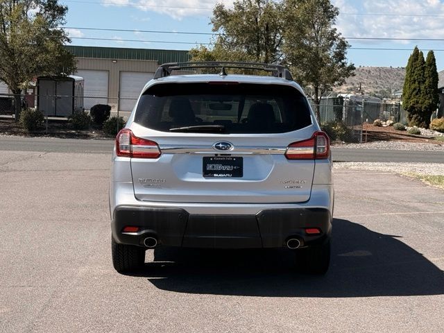 2019 Subaru Ascent Limited Klamath Falls OR