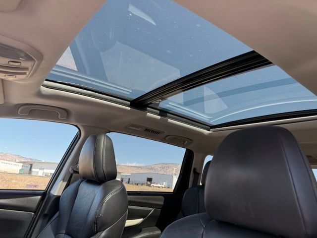 2019 Subaru Ascent Limited Klamath Falls OR
