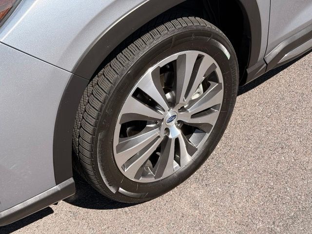 2019 Subaru Ascent Limited Klamath Falls OR
