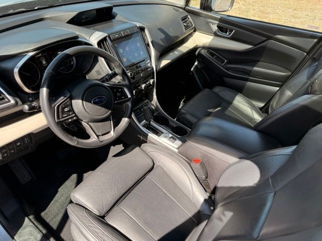 2019 Subaru Ascent Limited Klamath Falls OR