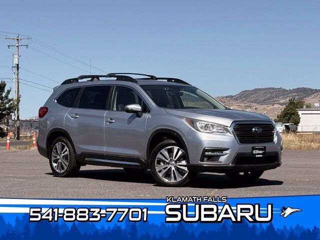 2019 Subaru Ascent Limited