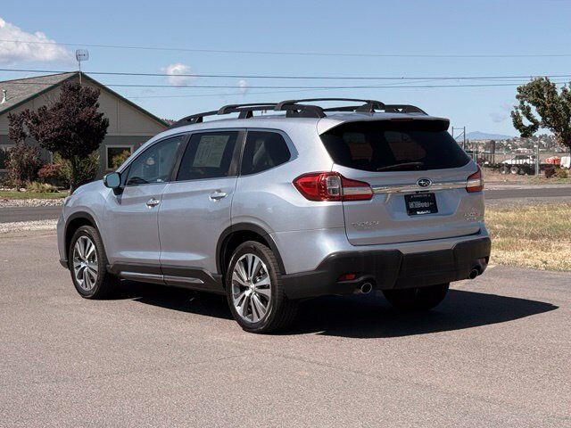 2019 Subaru Ascent Limited Klamath Falls OR