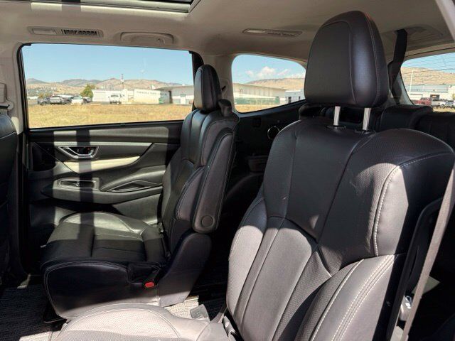 2019 Subaru Ascent Limited Klamath Falls OR
