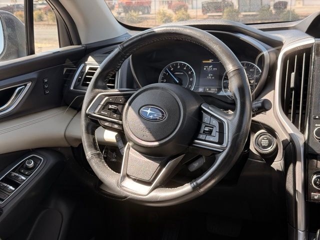2019 Subaru Ascent Limited Klamath Falls OR