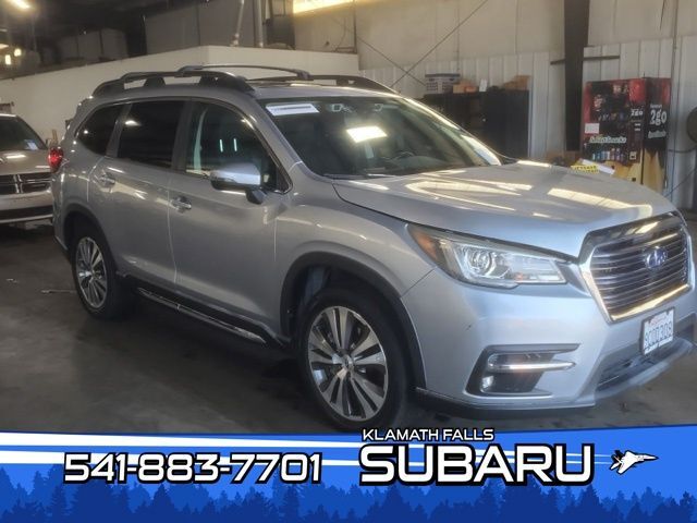 2019 Subaru Ascent Limited